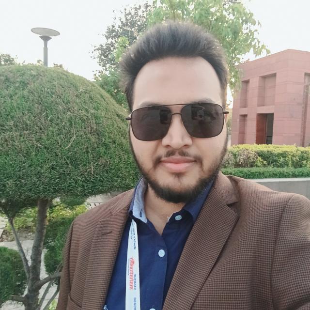 Kunwar Yuvraj Durgesh